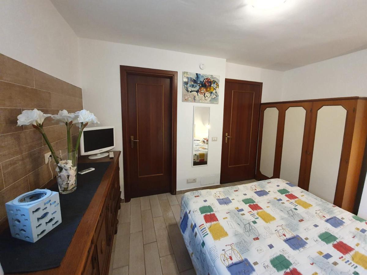 Casa Del Mare Apartamento Formia Exterior foto