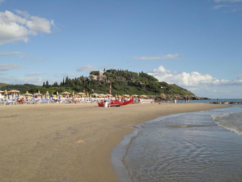Casa Del Mare Apartamento Formia Exterior foto