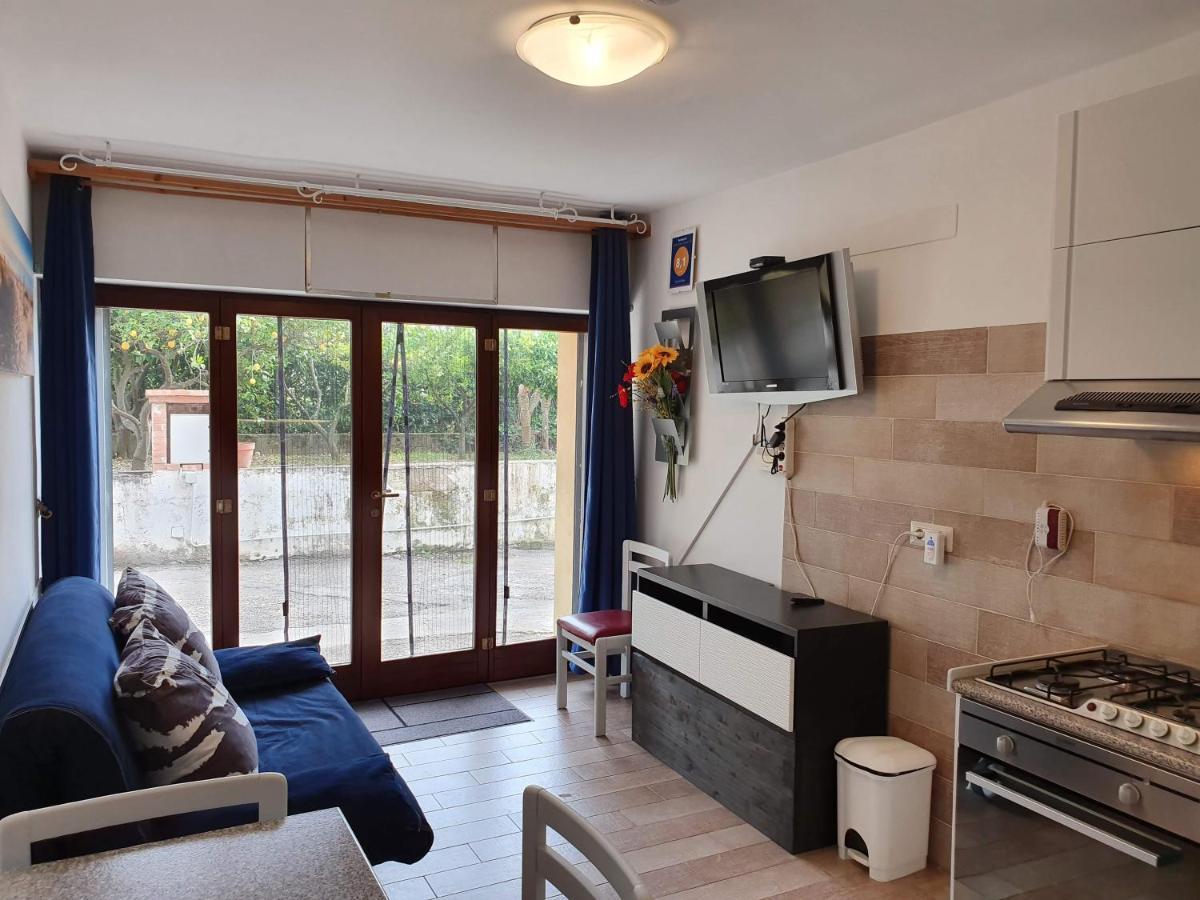 Casa Del Mare Apartamento Formia Exterior foto