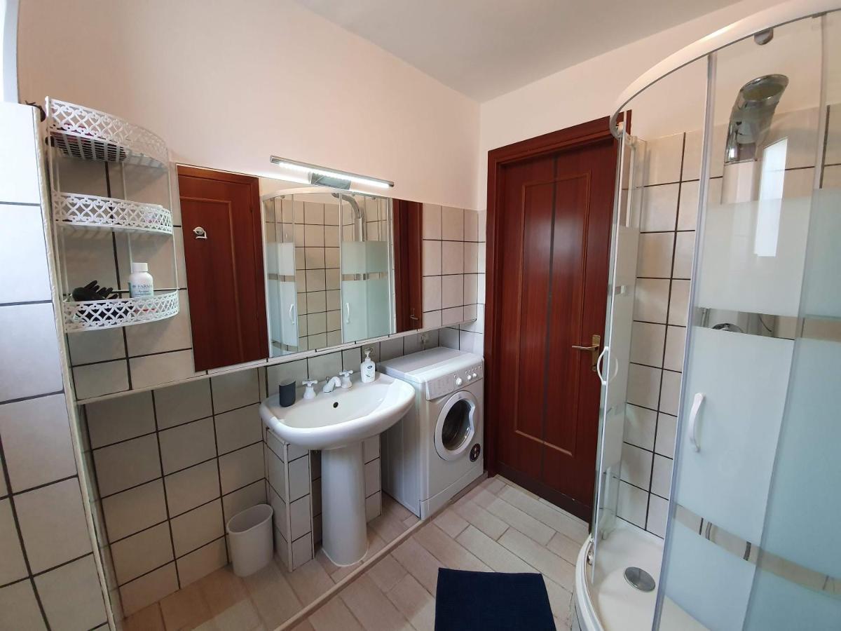 Casa Del Mare Apartamento Formia Exterior foto